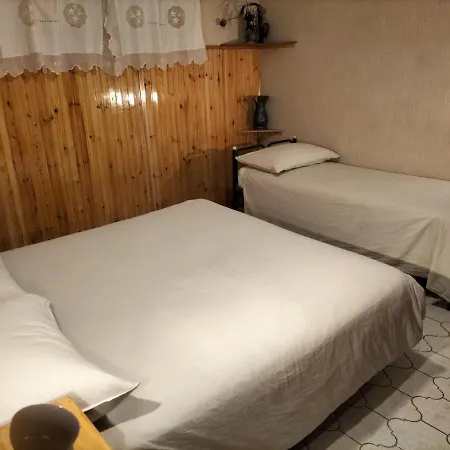 Casa Di Lucy Apartman Frabosa Soprana