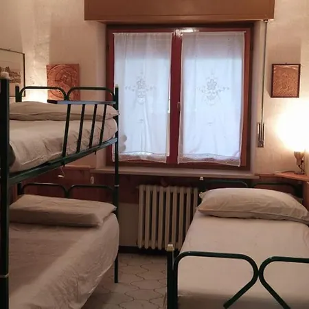 Casa Di Lucy Apartmán Frabosa Soprana