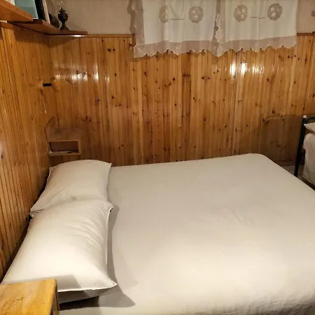 Casa Di Lucy Apartmán
