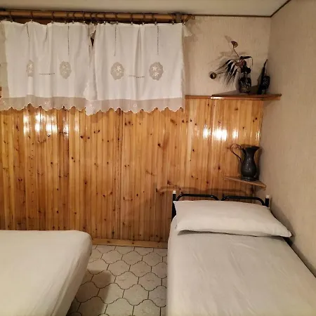 Apartmán Casa Di Lucy