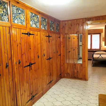 Casa Di Lucy *