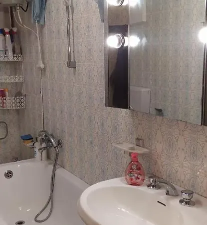 Apartman Casa Di Lucy