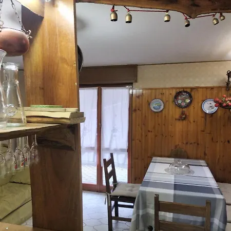 Casa Di Lucy *